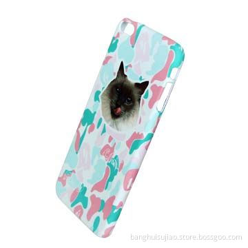 ABS Cases for iPhone 6, Can Print Your Own Design
